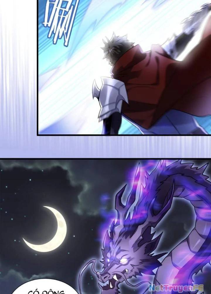 Từ Dã Quái Bắt Đầu Thăng Cấp Chap 38 - Next Chap 39