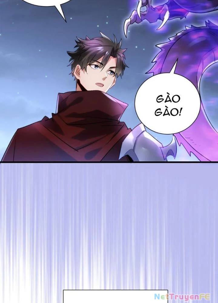 Từ Dã Quái Bắt Đầu Thăng Cấp Chap 38 - Next Chap 39