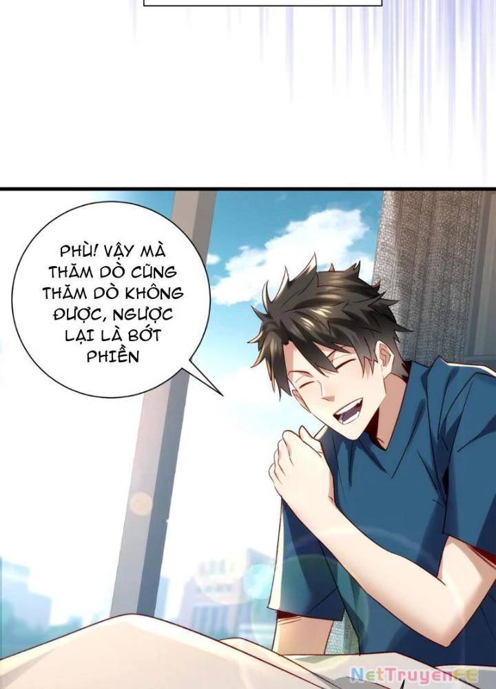 Từ Dã Quái Bắt Đầu Thăng Cấp Chap 38 - Next Chap 39