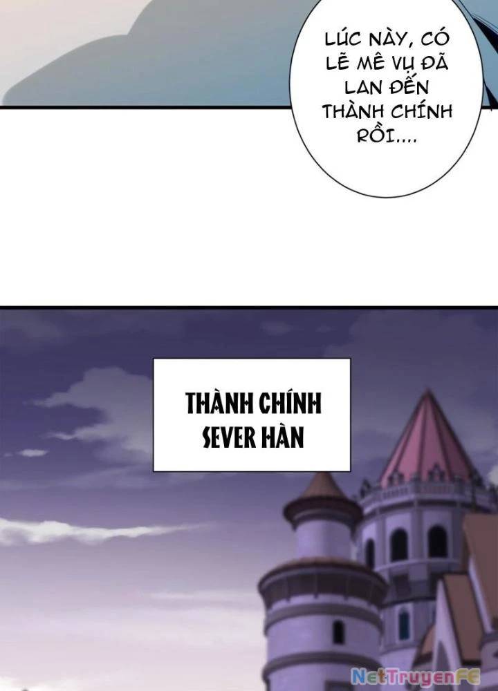 Từ Dã Quái Bắt Đầu Thăng Cấp Chap 38 - Next Chap 39