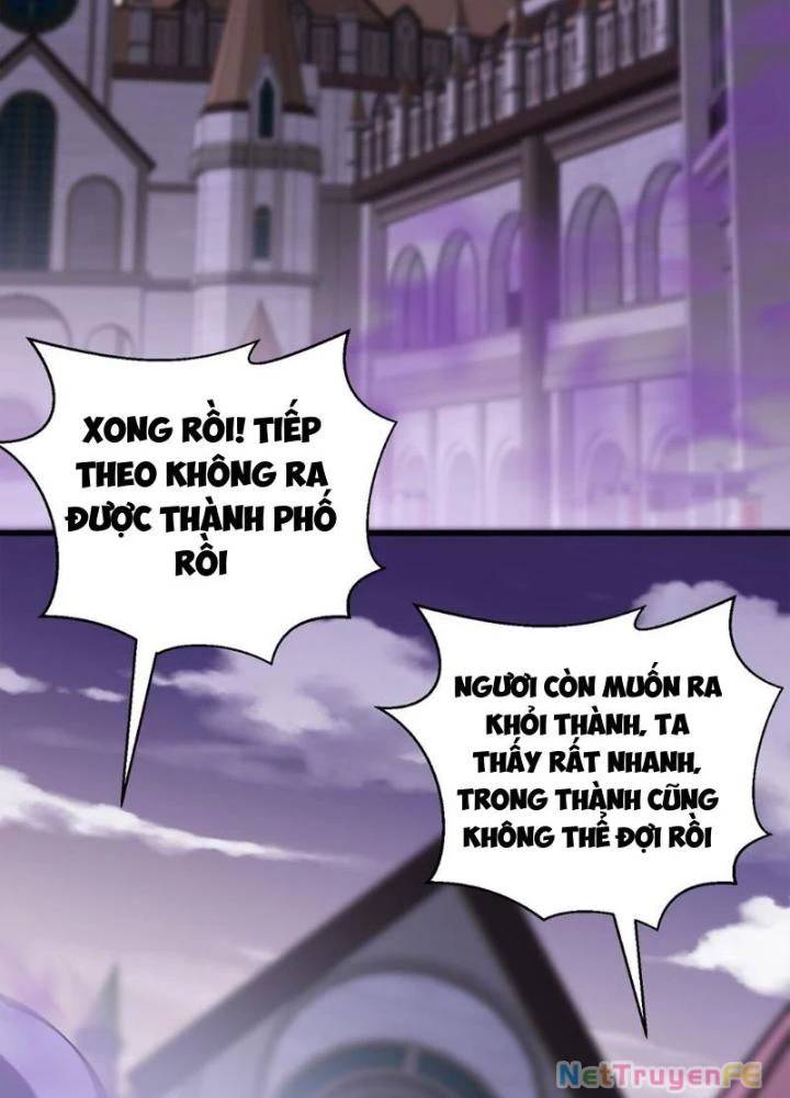 Từ Dã Quái Bắt Đầu Thăng Cấp Chap 38 - Next Chap 39