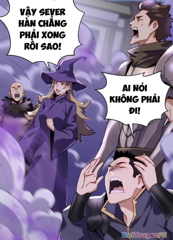 Từ Dã Quái Bắt Đầu Thăng Cấp Chap 38 - Next Chap 39