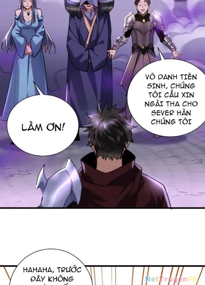 Từ Dã Quái Bắt Đầu Thăng Cấp Chap 38 - Next Chap 39