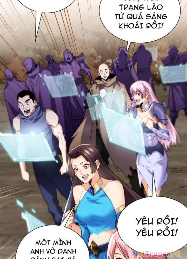 Từ Dã Quái Bắt Đầu Thăng Cấp Chap 38 - Next Chap 39