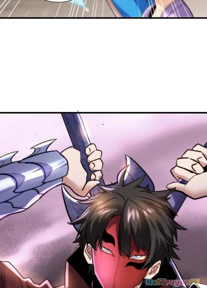 Từ Dã Quái Bắt Đầu Thăng Cấp Chap 38 - Next Chap 39