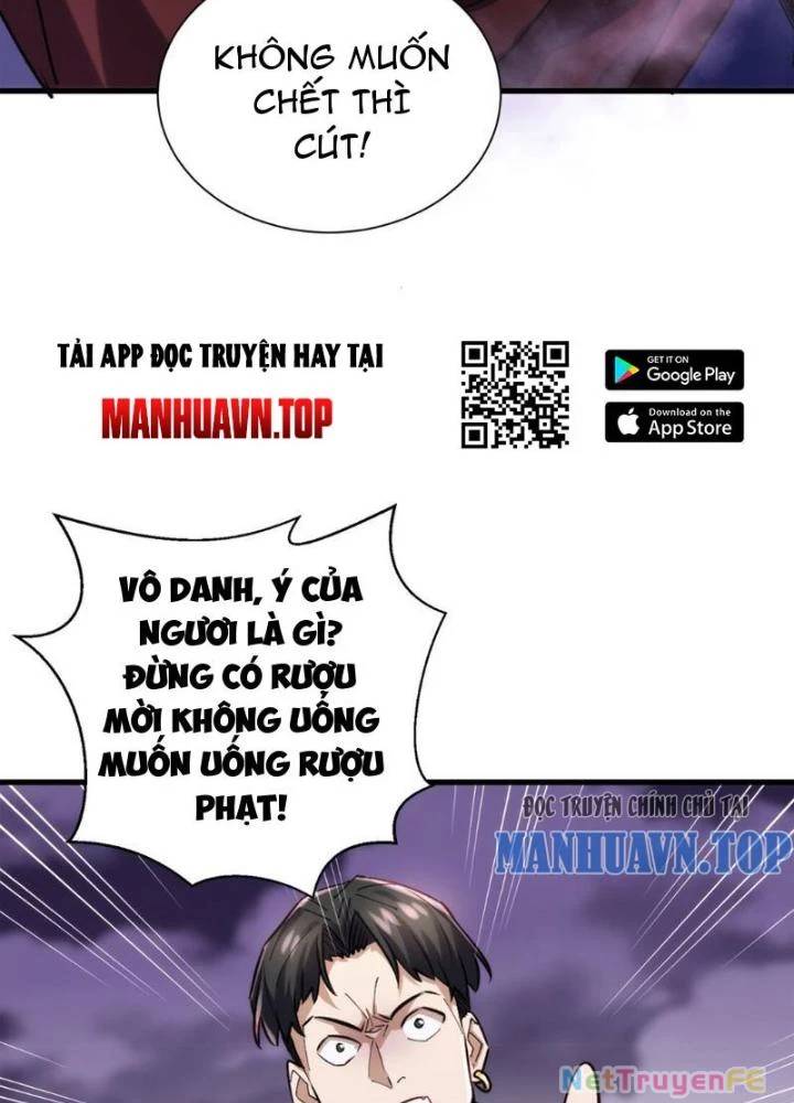Từ Dã Quái Bắt Đầu Thăng Cấp Chap 38 - Next Chap 39