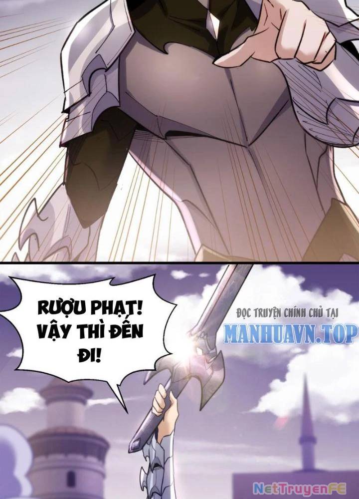 Từ Dã Quái Bắt Đầu Thăng Cấp Chap 38 - Next Chap 39