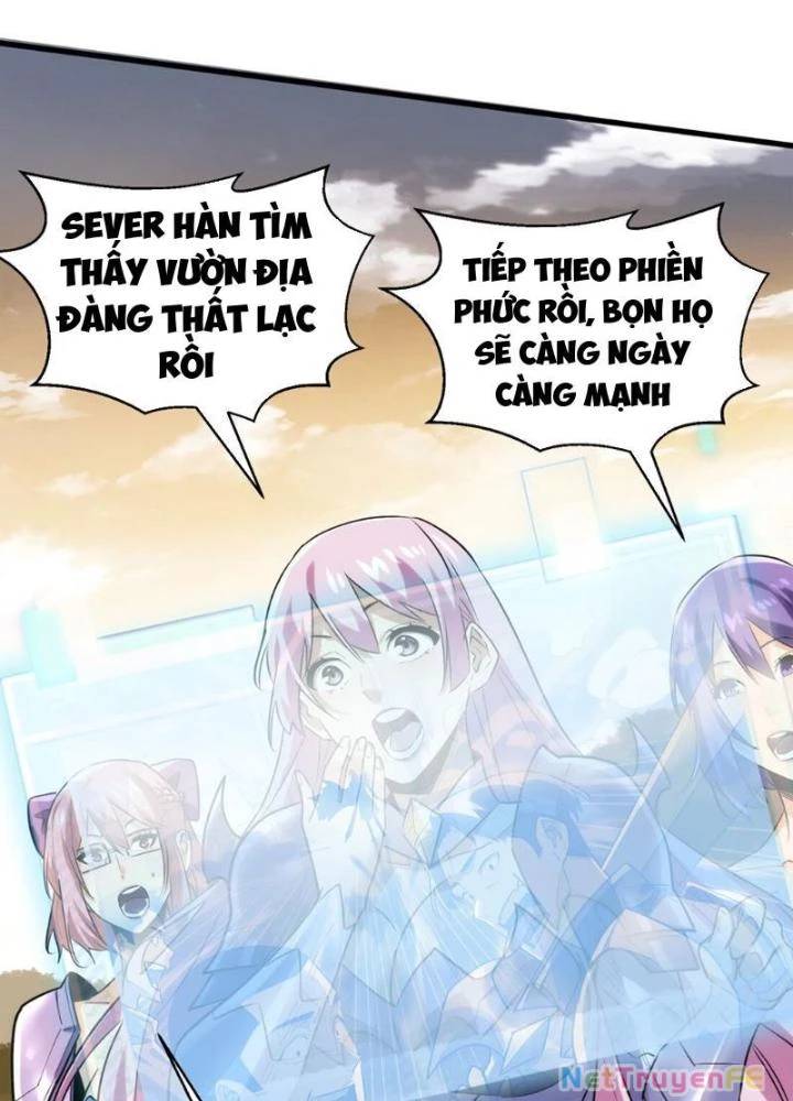 Từ Dã Quái Bắt Đầu Thăng Cấp Chap 38 - Next Chap 39