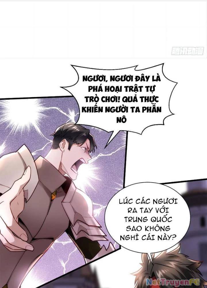 Từ Dã Quái Bắt Đầu Thăng Cấp Chap 39 - Next Chap 40