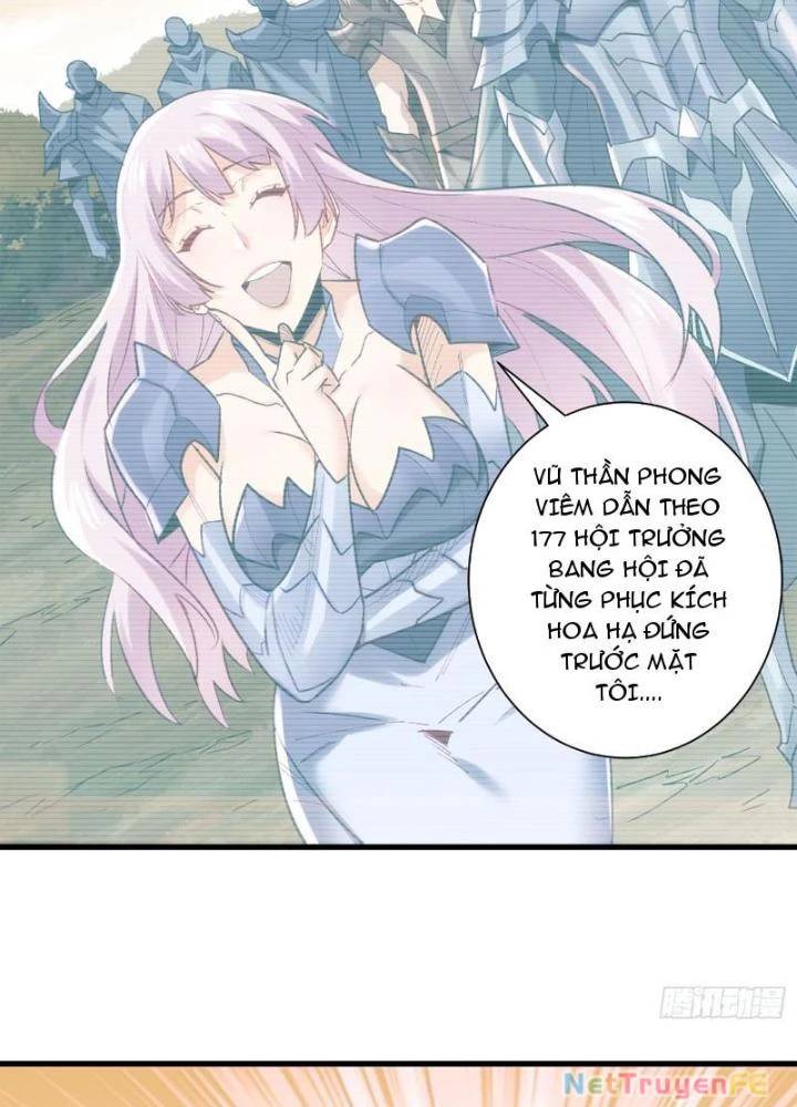 Từ Dã Quái Bắt Đầu Thăng Cấp Chap 39 - Next Chap 40