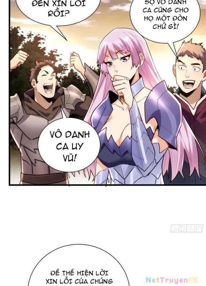 Từ Dã Quái Bắt Đầu Thăng Cấp Chap 39 - Next Chap 40