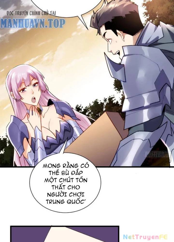 Từ Dã Quái Bắt Đầu Thăng Cấp Chap 39 - Next Chap 40