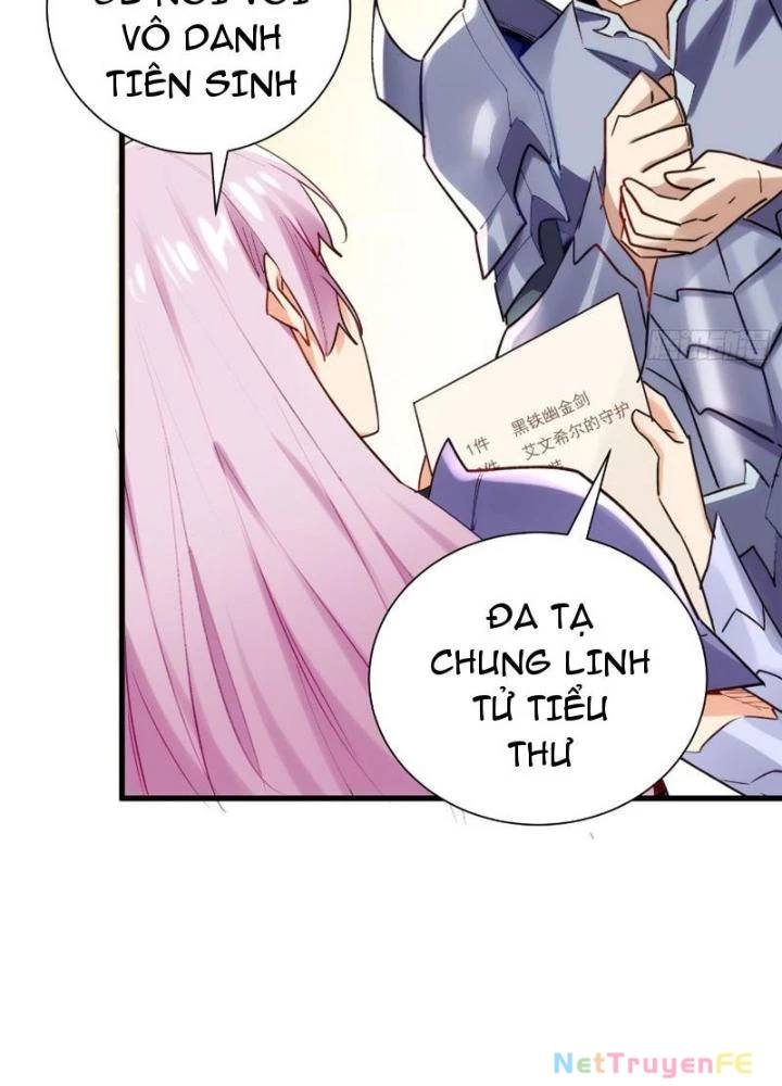 Từ Dã Quái Bắt Đầu Thăng Cấp Chap 39 - Next Chap 40