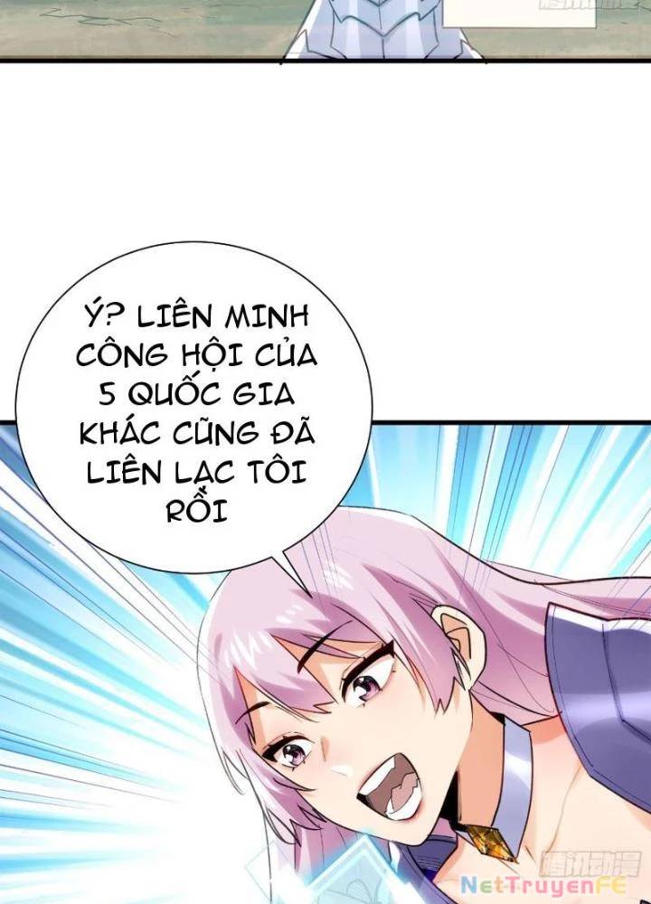 Từ Dã Quái Bắt Đầu Thăng Cấp Chap 39 - Next Chap 40