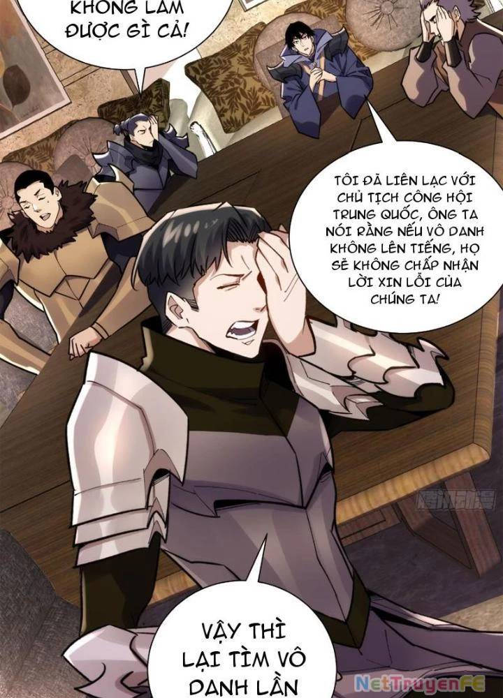 Từ Dã Quái Bắt Đầu Thăng Cấp Chap 39 - Next Chap 40