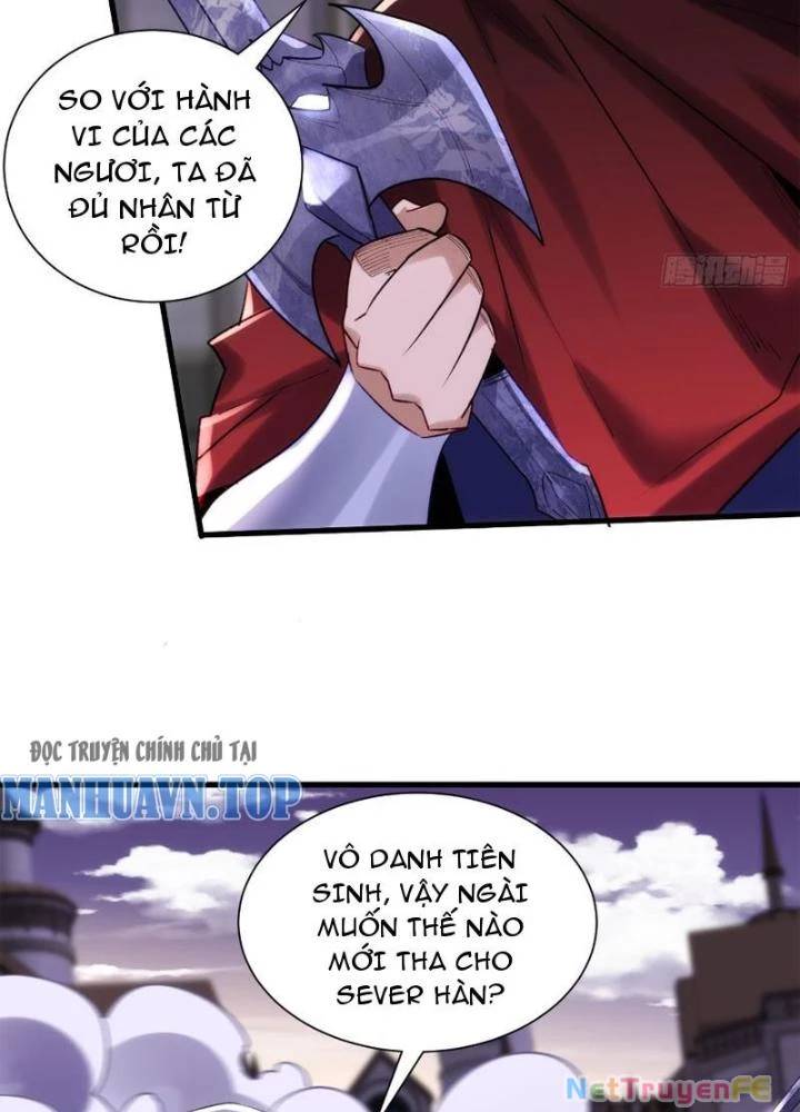 Từ Dã Quái Bắt Đầu Thăng Cấp Chap 39 - Next Chap 40