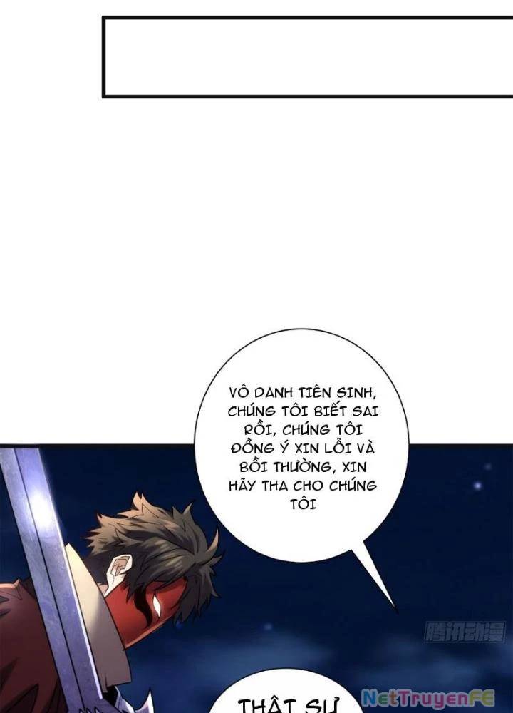 Từ Dã Quái Bắt Đầu Thăng Cấp Chap 39 - Next Chap 40
