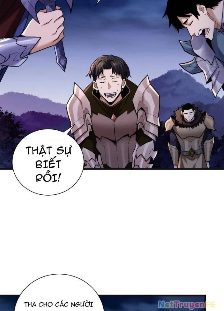 Từ Dã Quái Bắt Đầu Thăng Cấp Chap 39 - Next Chap 40