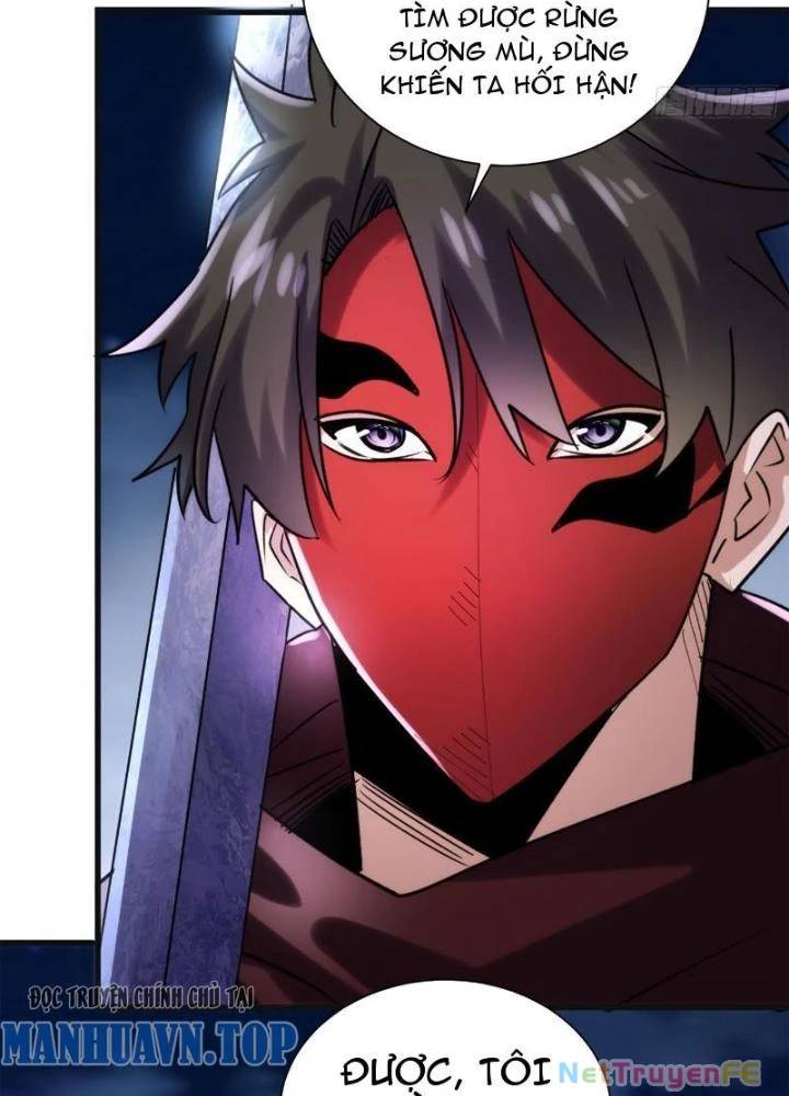 Từ Dã Quái Bắt Đầu Thăng Cấp Chap 39 - Next Chap 40
