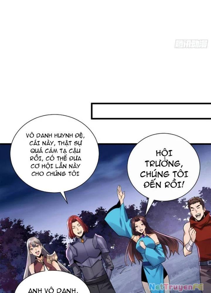 Từ Dã Quái Bắt Đầu Thăng Cấp Chap 39 - Next Chap 40