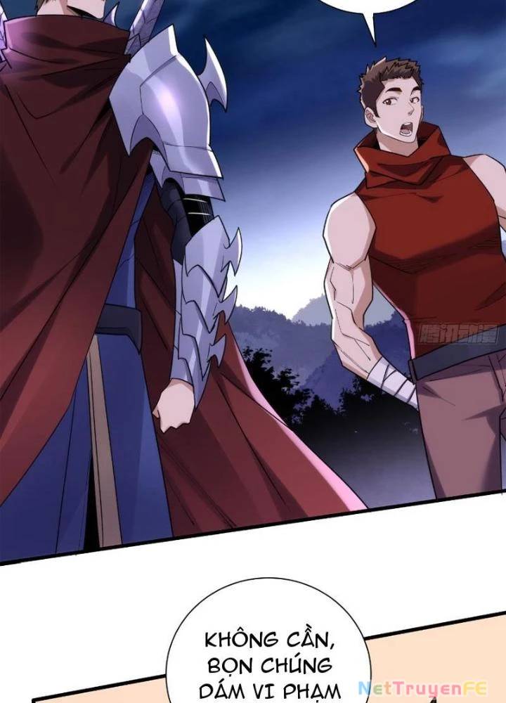 Từ Dã Quái Bắt Đầu Thăng Cấp Chap 39 - Next Chap 40