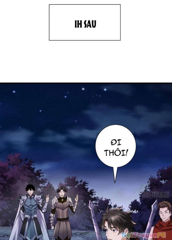 Từ Dã Quái Bắt Đầu Thăng Cấp Chap 39 - Next Chap 40