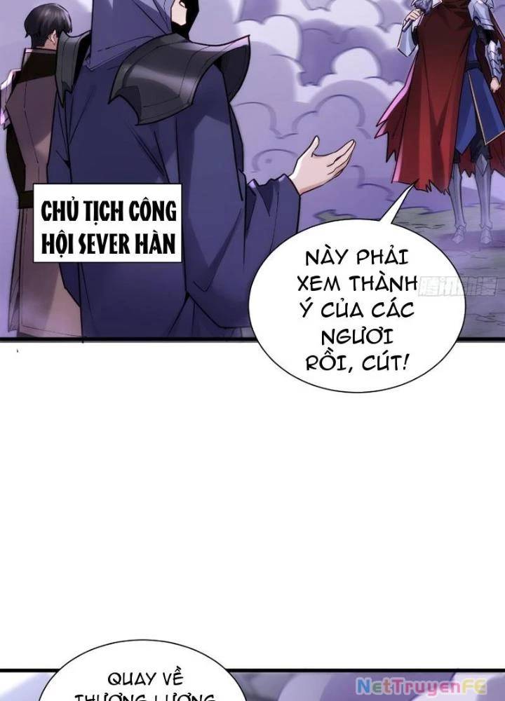 Từ Dã Quái Bắt Đầu Thăng Cấp Chap 39 - Next Chap 40