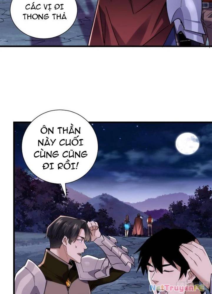 Từ Dã Quái Bắt Đầu Thăng Cấp Chap 39 - Next Chap 40
