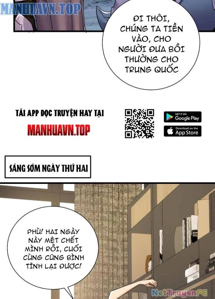Từ Dã Quái Bắt Đầu Thăng Cấp Chap 39 - Next Chap 40