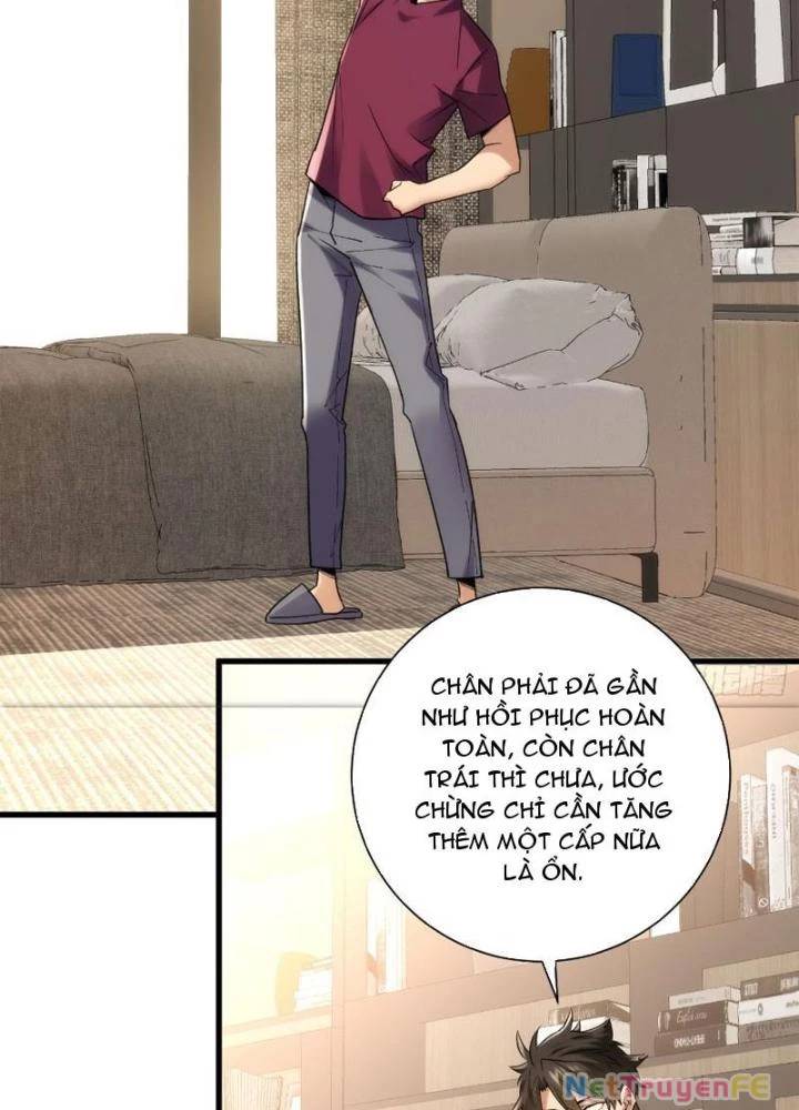 Từ Dã Quái Bắt Đầu Thăng Cấp Chap 39 - Next Chap 40