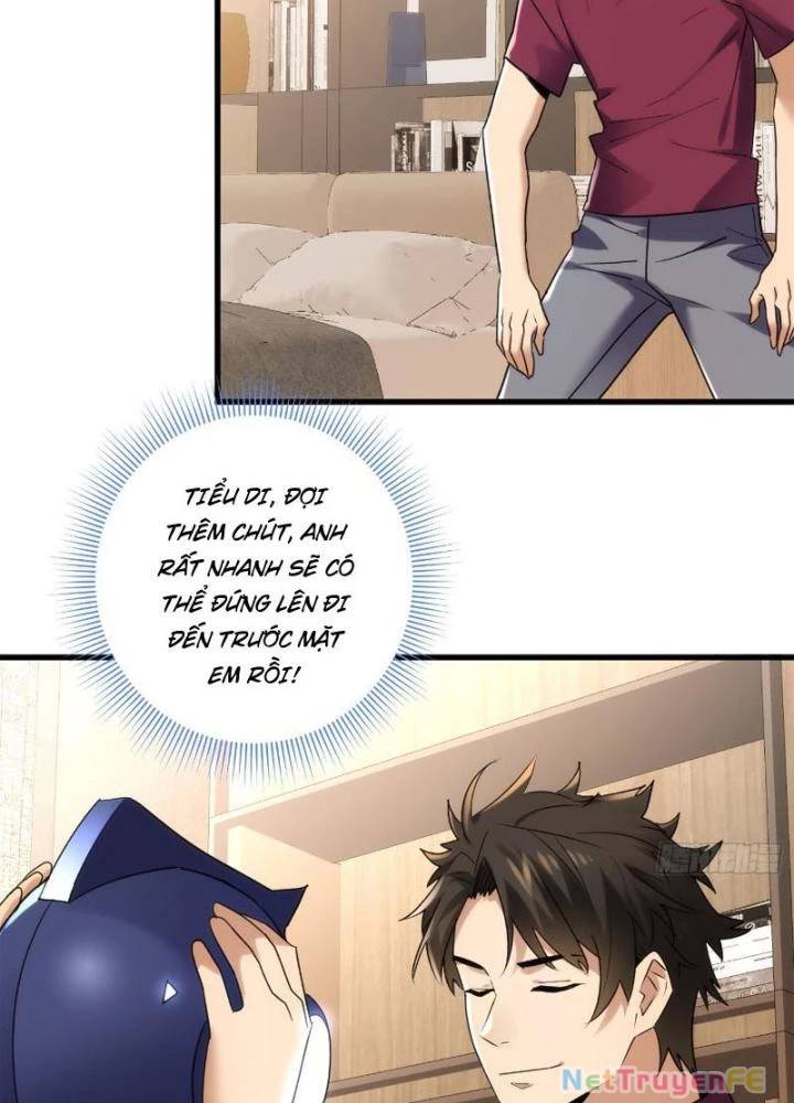 Từ Dã Quái Bắt Đầu Thăng Cấp Chap 39 - Next Chap 40