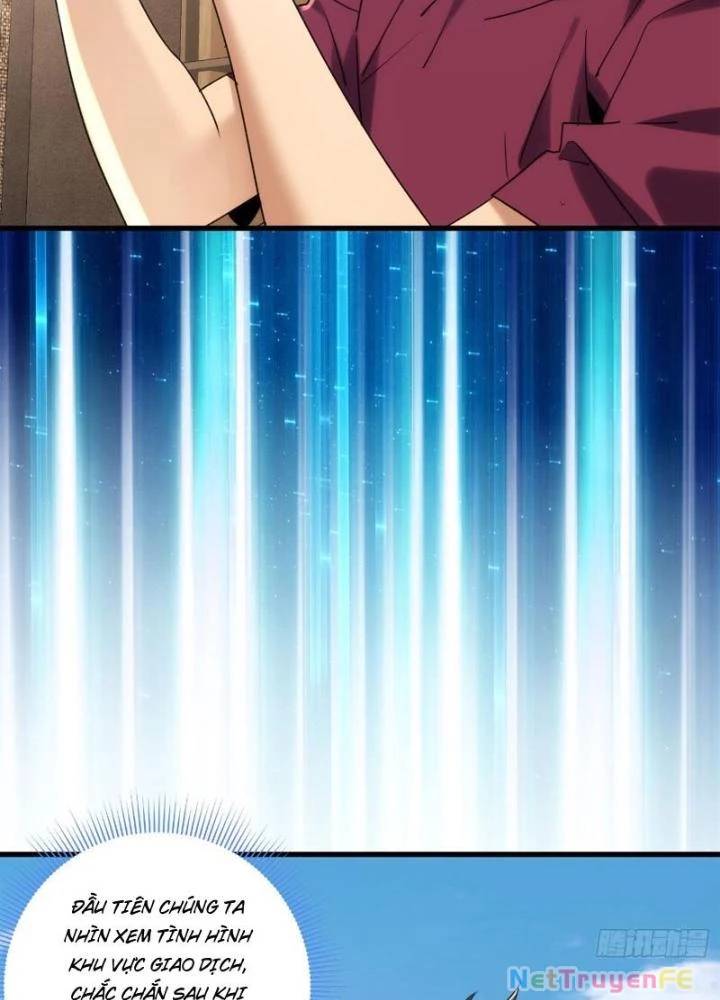 Từ Dã Quái Bắt Đầu Thăng Cấp Chap 39 - Next Chap 40
