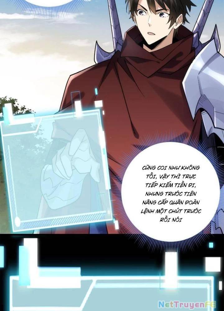 Từ Dã Quái Bắt Đầu Thăng Cấp Chap 39 - Next Chap 40