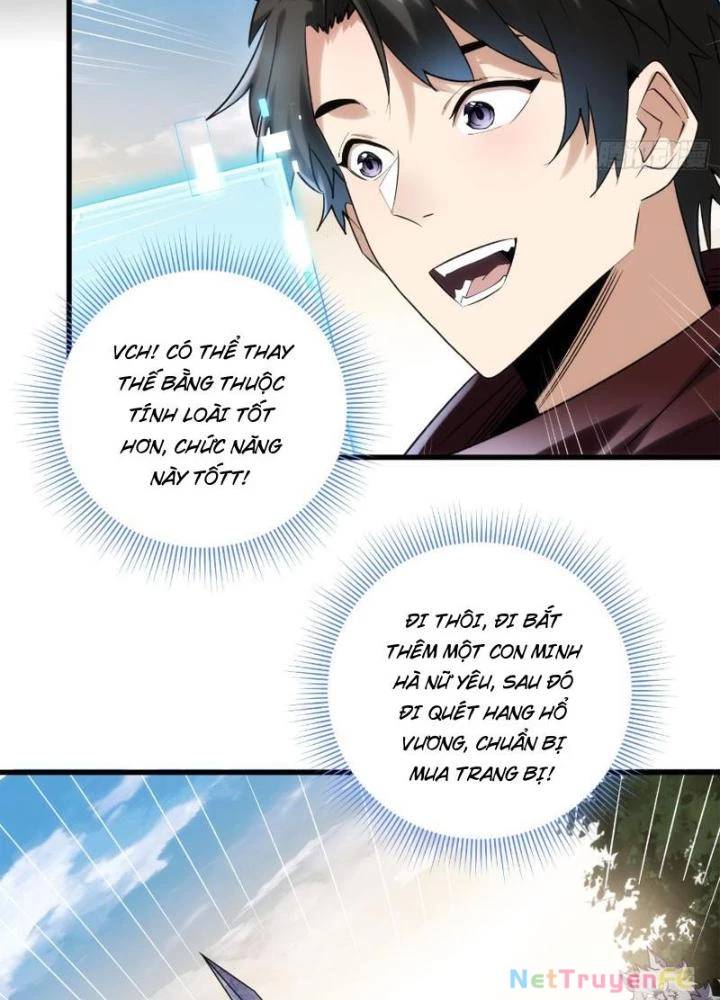 Từ Dã Quái Bắt Đầu Thăng Cấp Chap 39 - Next Chap 40