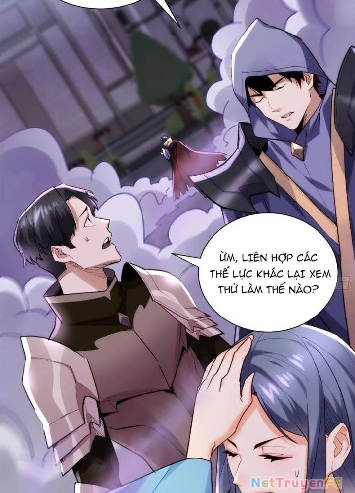 Từ Dã Quái Bắt Đầu Thăng Cấp Chap 39 - Next Chap 40