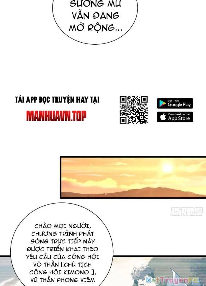 Từ Dã Quái Bắt Đầu Thăng Cấp Chap 39 - Next Chap 40