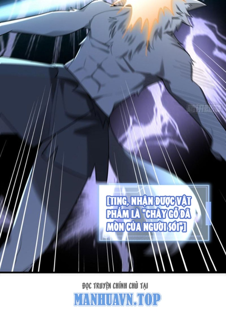 Từ Dã Quái Bắt Đầu Thăng Cấp Chap 4 - Next Chap 5
