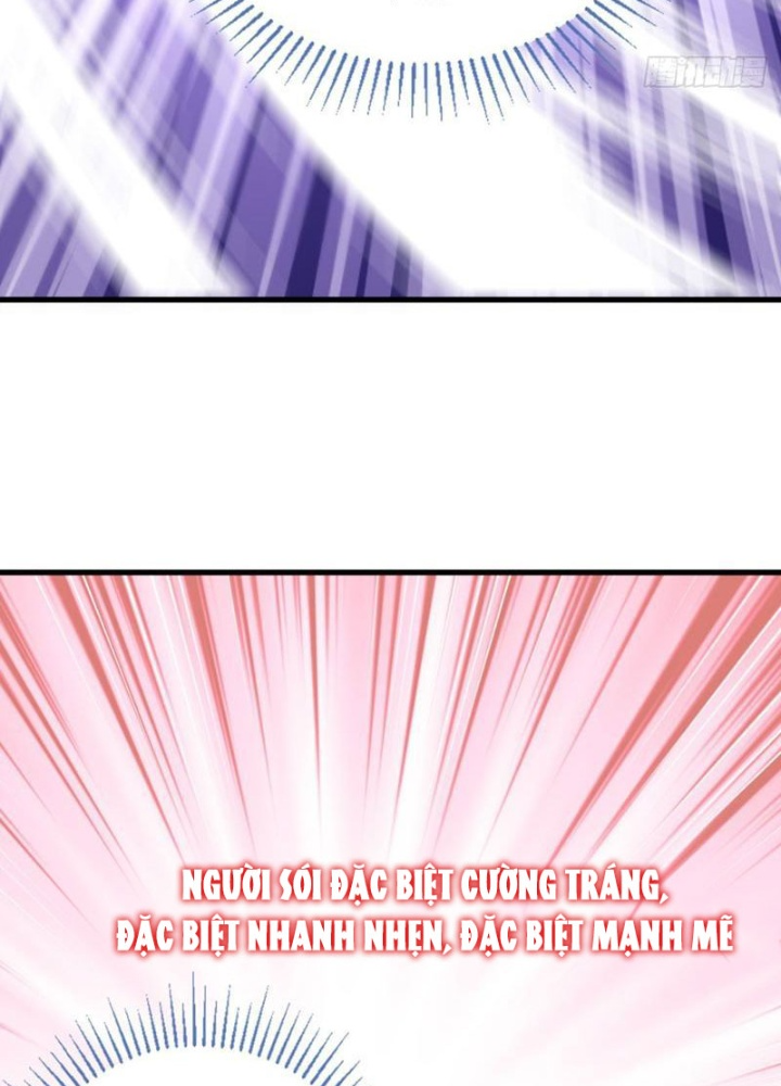 Từ Dã Quái Bắt Đầu Thăng Cấp Chap 4 - Next Chap 5