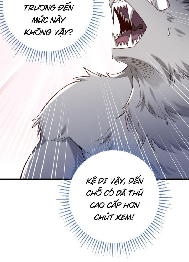 Từ Dã Quái Bắt Đầu Thăng Cấp Chap 4 - Next Chap 5