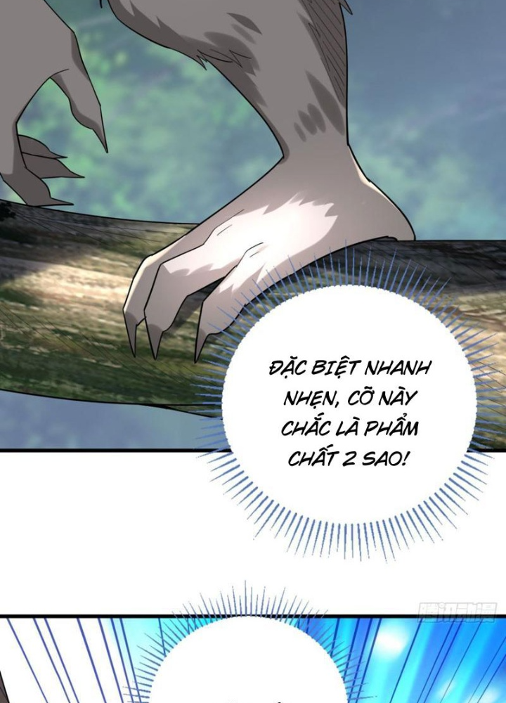 Từ Dã Quái Bắt Đầu Thăng Cấp Chap 4 - Next Chap 5