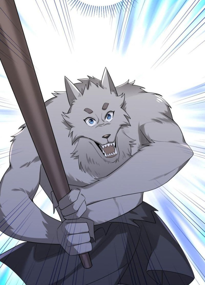 Từ Dã Quái Bắt Đầu Thăng Cấp Chap 4 - Next Chap 5