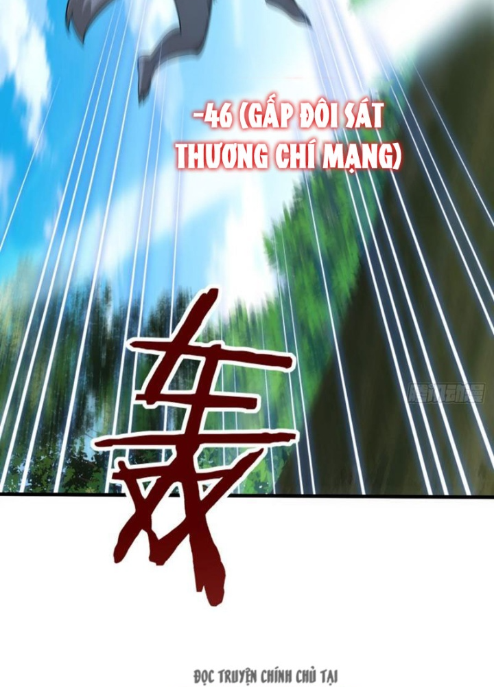 Từ Dã Quái Bắt Đầu Thăng Cấp Chap 4 - Next Chap 5