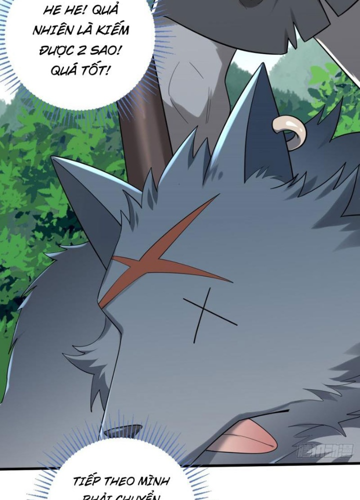 Từ Dã Quái Bắt Đầu Thăng Cấp Chap 4 - Next Chap 5
