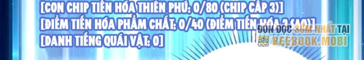Từ Dã Quái Bắt Đầu Thăng Cấp Chap 4 - Next Chap 5