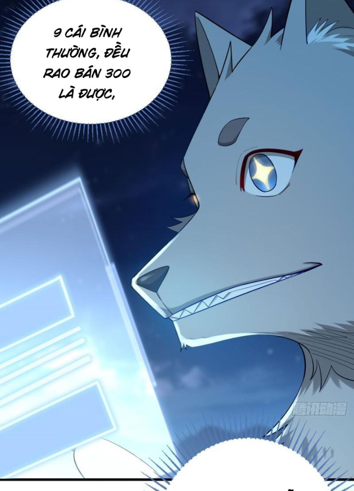 Từ Dã Quái Bắt Đầu Thăng Cấp Chap 4 - Next Chap 5