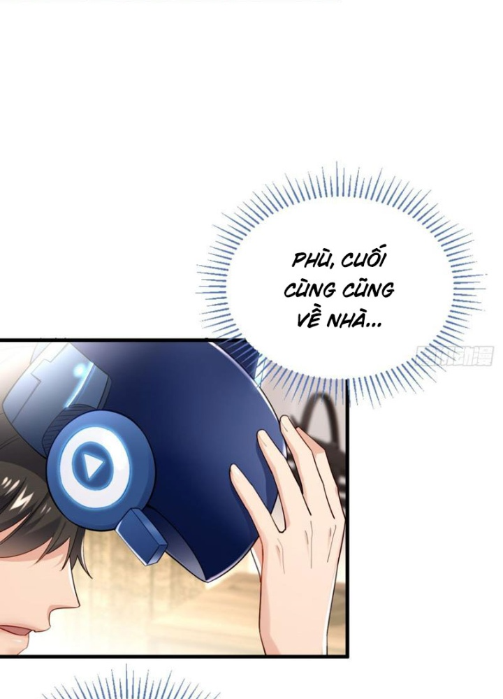 Từ Dã Quái Bắt Đầu Thăng Cấp Chap 4 - Next Chap 5