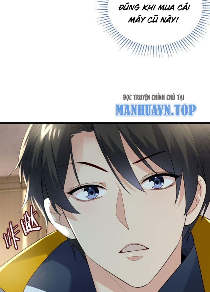 Từ Dã Quái Bắt Đầu Thăng Cấp Chap 4 - Next Chap 5
