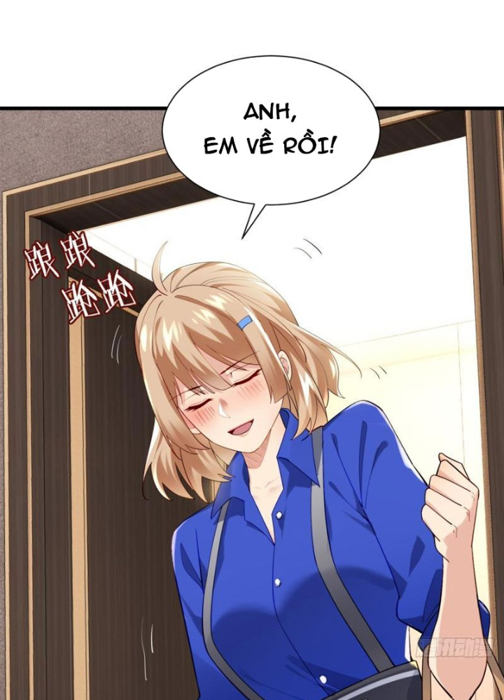 Từ Dã Quái Bắt Đầu Thăng Cấp Chap 4 - Next Chap 5