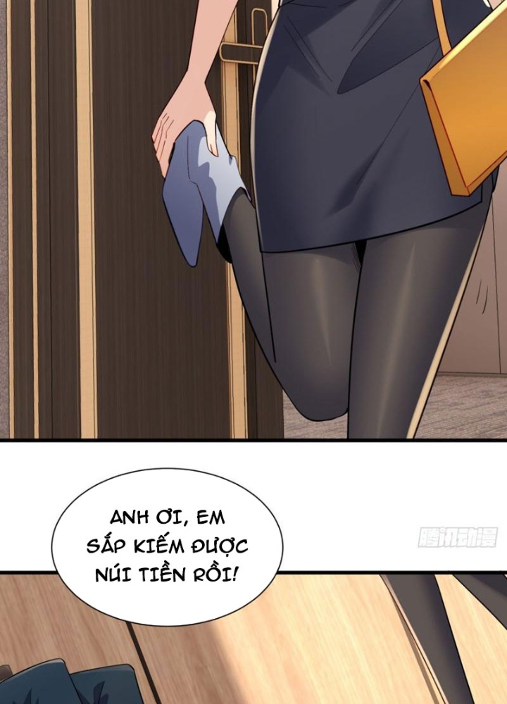 Từ Dã Quái Bắt Đầu Thăng Cấp Chap 4 - Next Chap 5