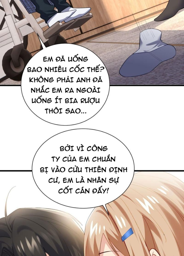 Từ Dã Quái Bắt Đầu Thăng Cấp Chap 4 - Next Chap 5